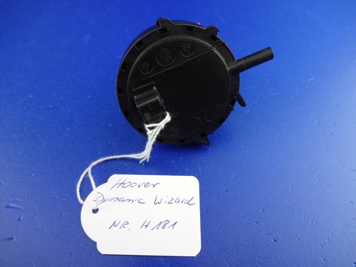 Druckwächter Waschmaschine - Hoover DYNAMIC WIZARD 41035075