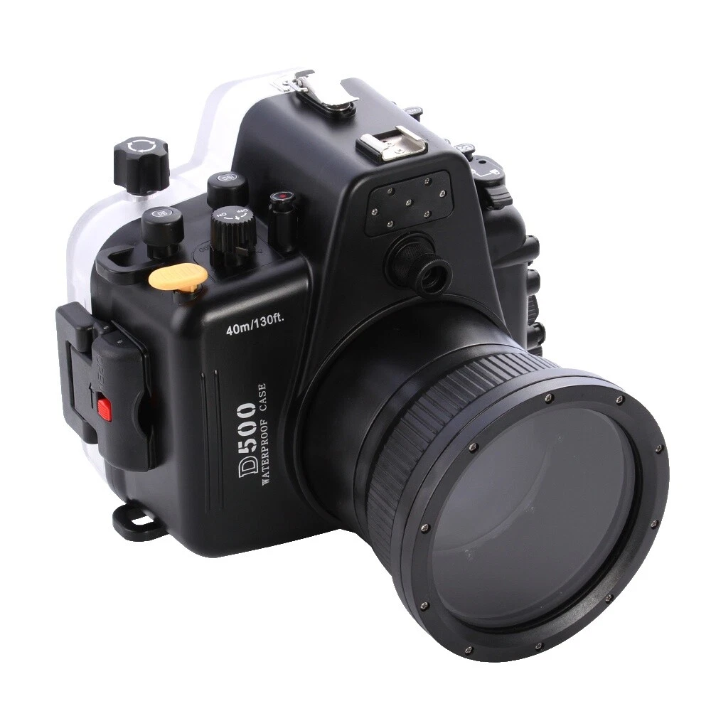Meikon Camera, Drone & Photo Accessories for Nikon