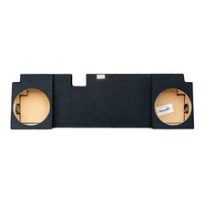 SoundBox Avalanche / Escalade EXT 2002-2013 Dual 10'' Subwoofer Enclosure