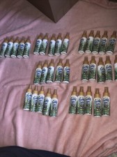 Lot of 35 - Footsy Daisy Shoe Deodorant Eucalyptus Fragrance 2 oz each