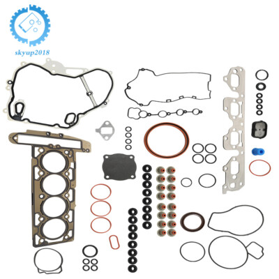 Head Gasket Set For 2010-2013 Chevrolet Equinox Orlando GMC Buick 2.4L L4
