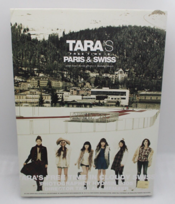 【貴重】T-ARA's Free Time In Paris And Swiss T-ARA's Free Time in Paris and Swiss | Kpop Wiki | Fandom