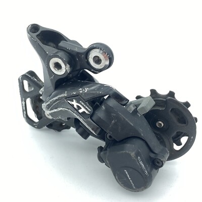 Shimano Xt M8100 Best Clutch Derailleur Shimano Deore Xt Mtb Rear