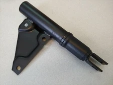 NICE ORIGINAL GENUINE PORSCHE 914 RIGHT FRONT LEFT REAR BUMPER MOUNT SHOCK NLA