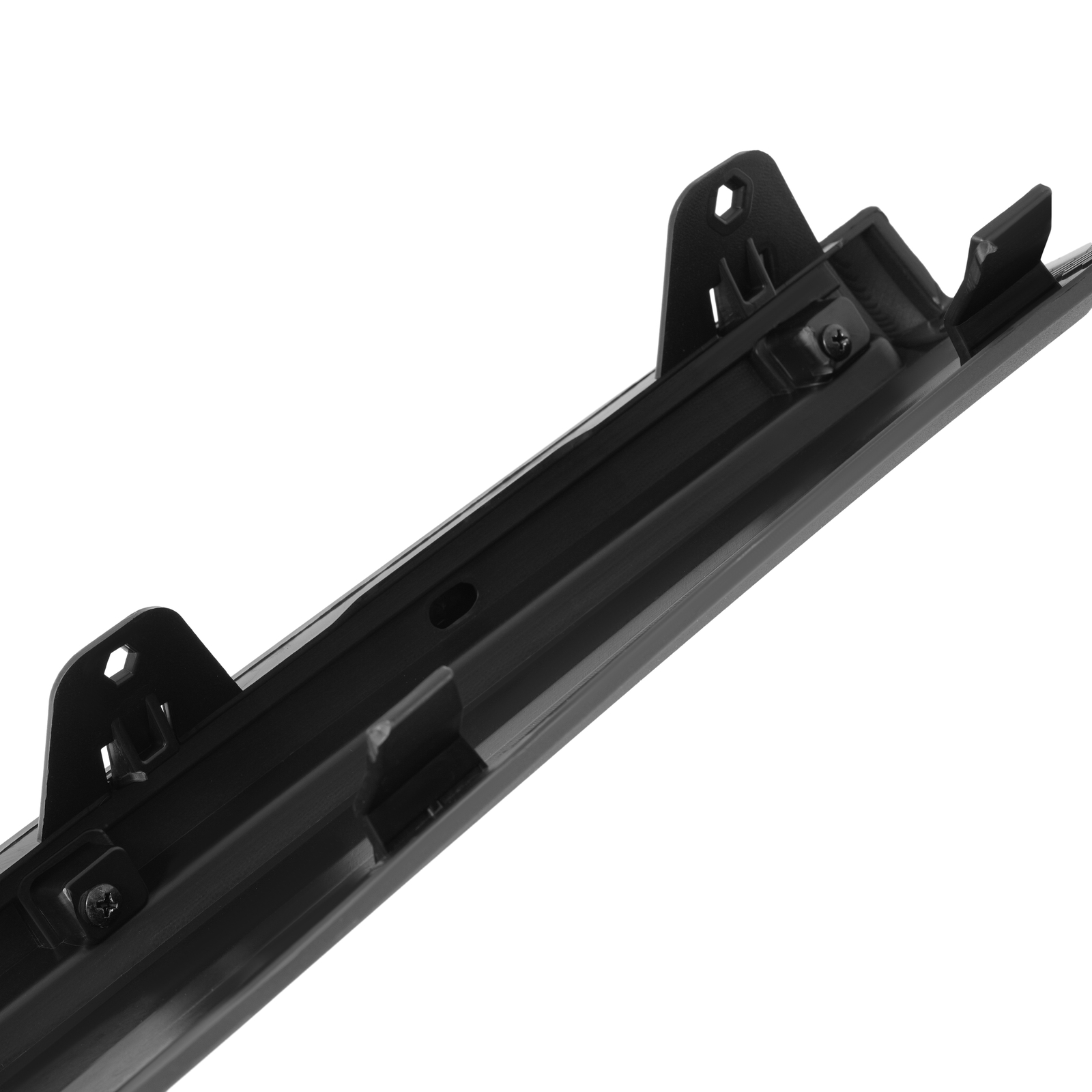 New Rear Bumper Step Pad Face Bar For Chevy GMC Suburban Tahoe Yukon 2015-2020