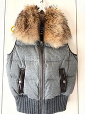 Piumino BURBERRY BLUE LABEL 38 ottime condizioni