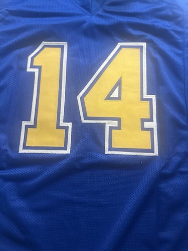 Dan Fouts Signed San Diego Chargers Custom Jersey Schwartz - Picture 8 of 9