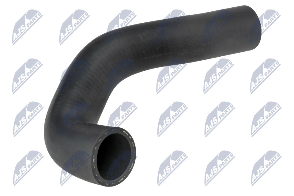 N.T.Y. GPP-FT-028.NTY Charger Air Hose for FIAT