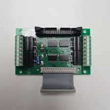 CONSILIUM RIOK 41 SW2020 PCB CARDS REV-R1B (SAME DAY DISPATCH VIA DHL)