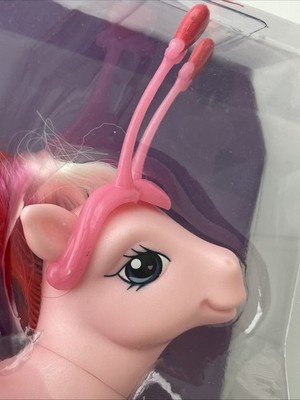 ♡[～12/25]My♡ MLP All My Heart G3 Valentine Design Pony 3 Years Hasbro 2006 for