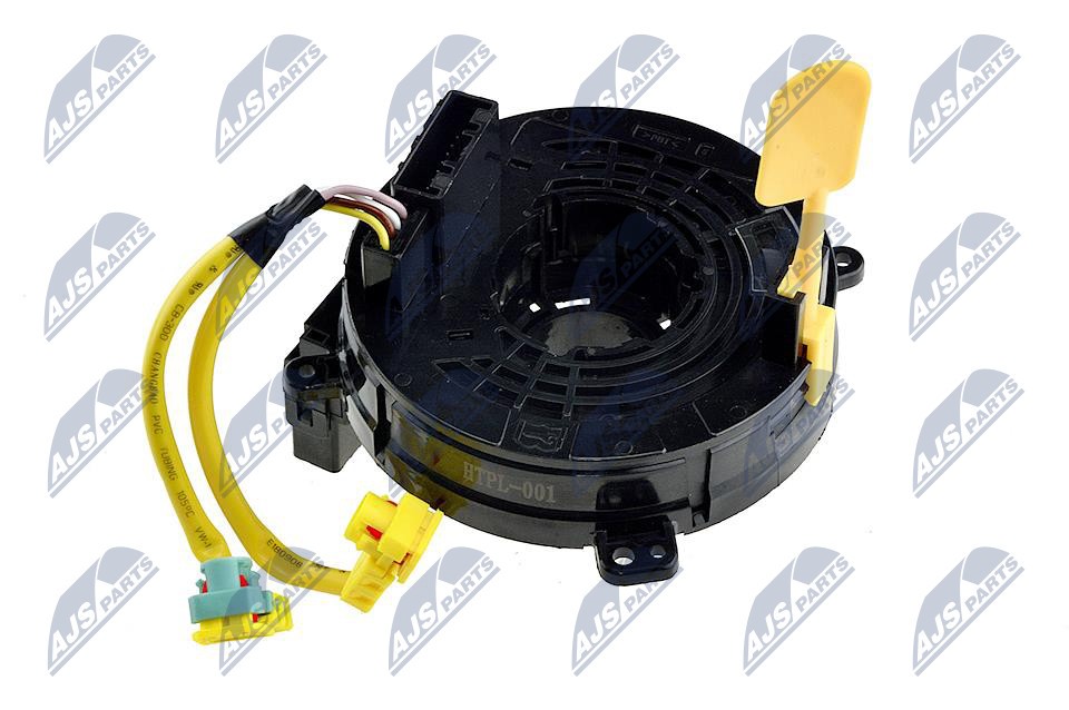 Air Bag Clockspring For Opel Insignia 08- Chevrolet Cruze 09- - Image 9