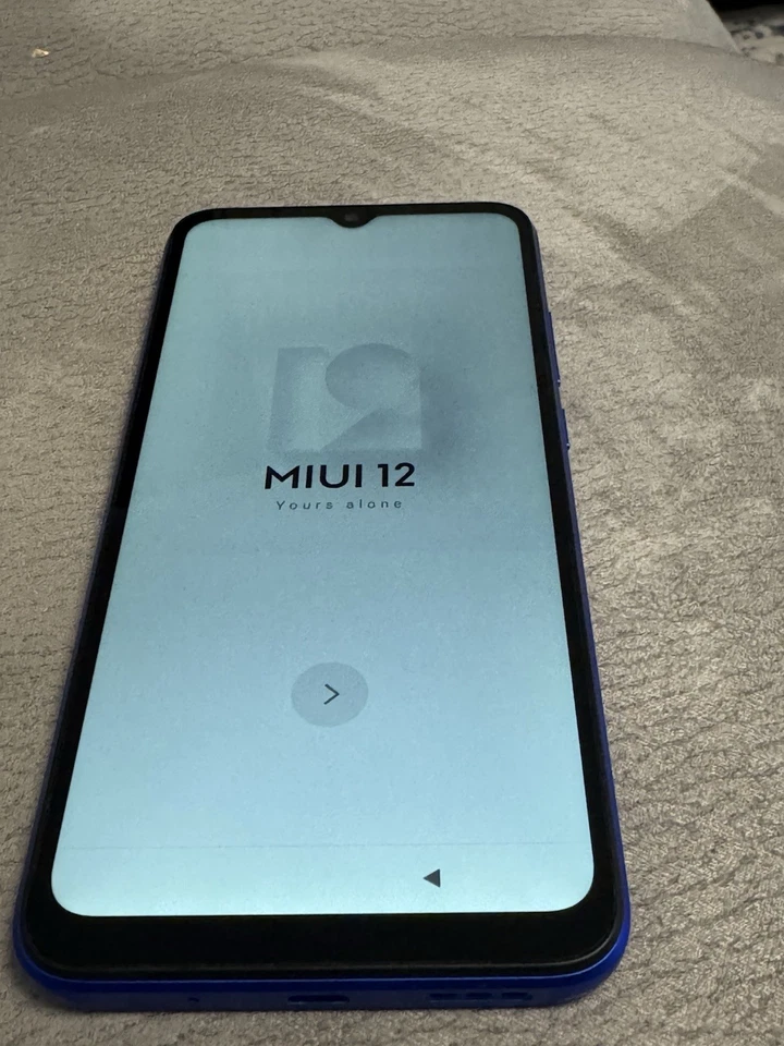 Xiaomi Redmi 9C · 32GB, Foto 4 von 5