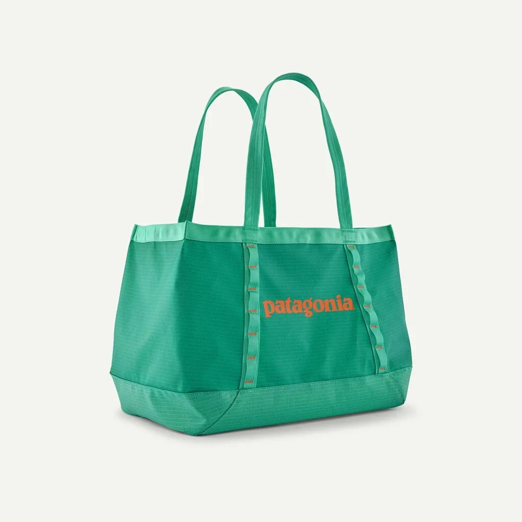 patagonia black hole duffels Black Hole Bags: Water Resistant Bags by Patagonia