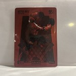 Ketel Marte KETTLE - BELL RED FOIL 2026 BO JACKSON BATTLE ARENA BRAWL