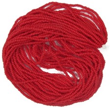 Czech 11/0 Preciosa Color 93190M 6 hanks Wholesale Rocaille Glass Seed Beads
