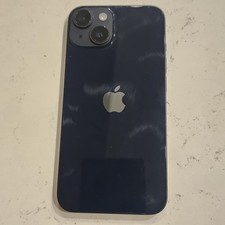 Apple iPhone 14 - 128 GB - Midnight (Unlocked) (Clean ESN) Charging Port Issue