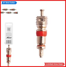 Tire Valve Core Schrader Brass 5 Pack 200 Psi Tr C1 Flare 0.5 Inch For Tire Valve Core Schrader Brass 5 Pack 200 Psi Tr C1 Flare 0.5 Inch For