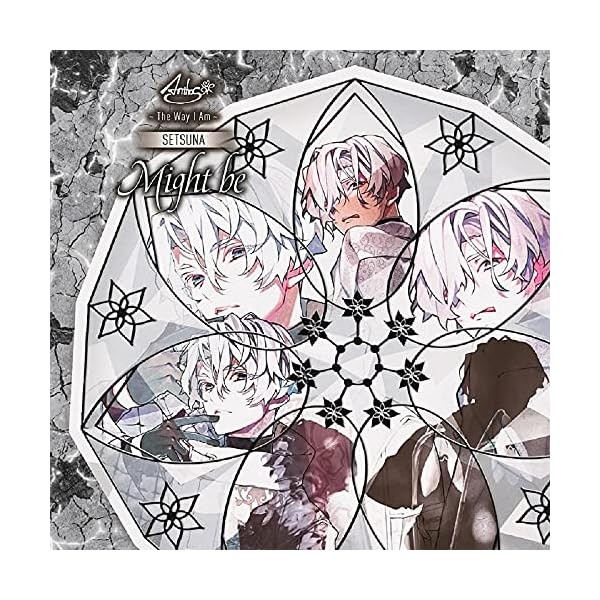 [CD] Hana Doll Anthos - The Way I Am - Setsuna / Might be Official Exclusive