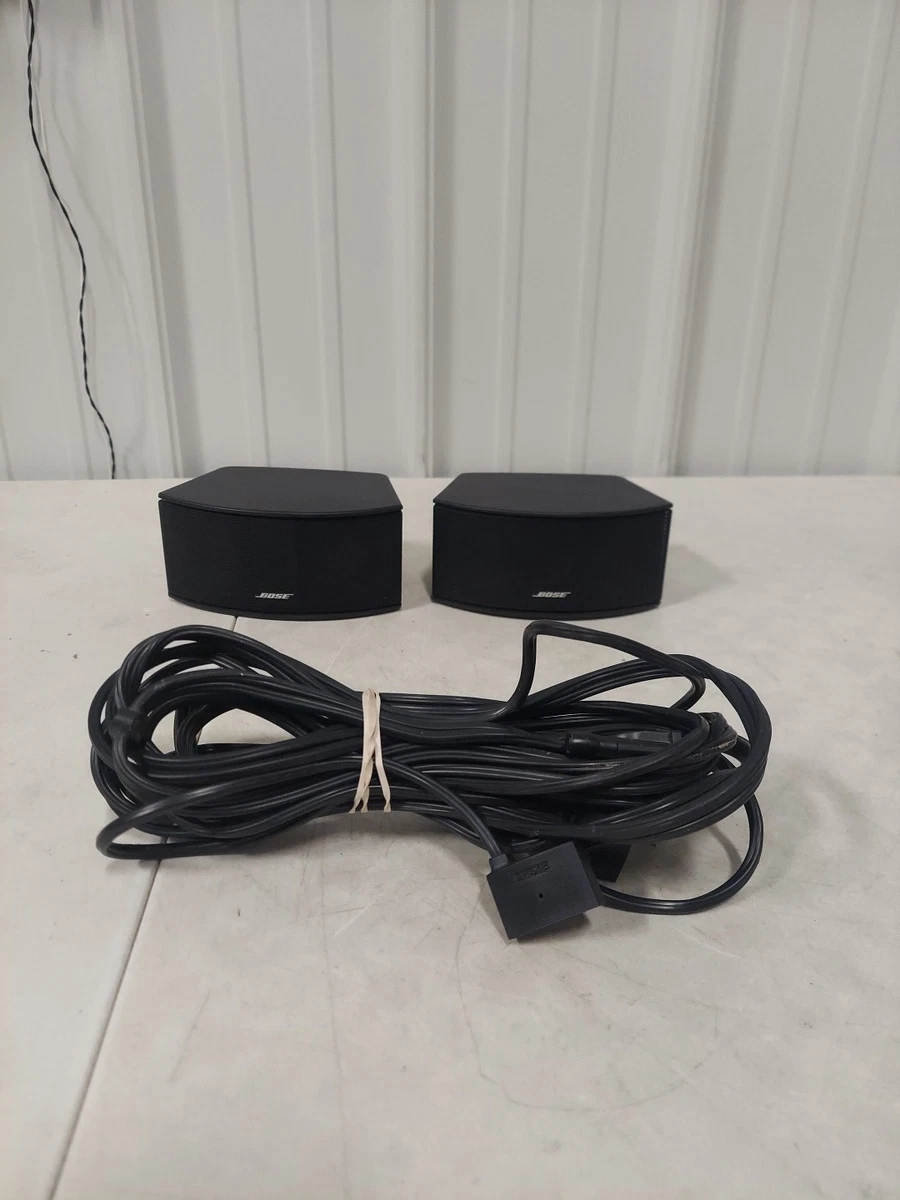 Bose Av3 2 1 for sale - eBay