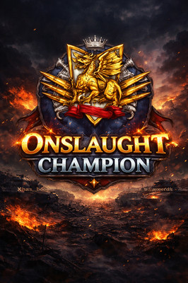 World of tanks Onslaught Boosting