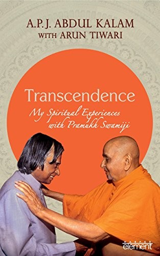 Transcendence-A.P.J. Abdul Kalam and Arun Tiwari