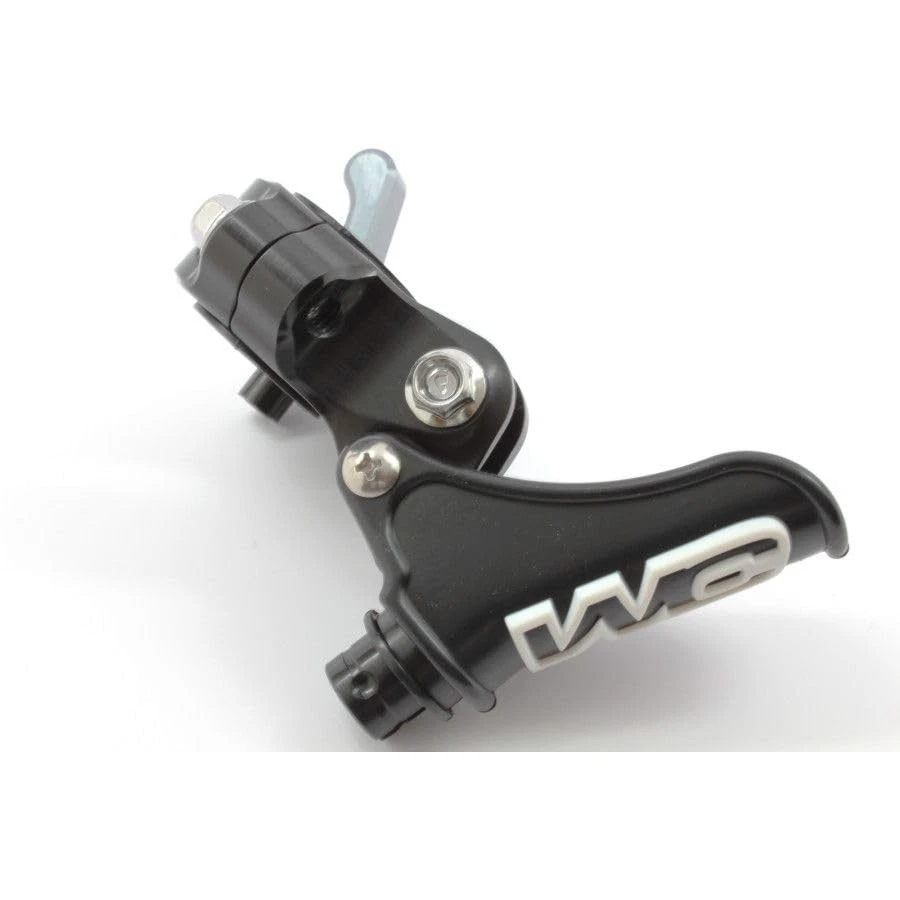 Works Connection Elite Perch Body Assembly With Hotstart - Black 16-830 - Image 4 of 4