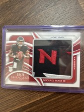 2024 Panini Immaculate Collection Football Checklist Guide in-content 26