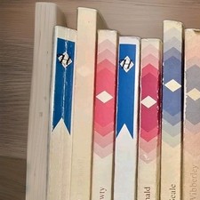 Lot 20 Livres Harlequin Collection Ancien  