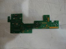 SONY XBR55X800H TV BUTTON AND IR BOARD 1-003-969-12