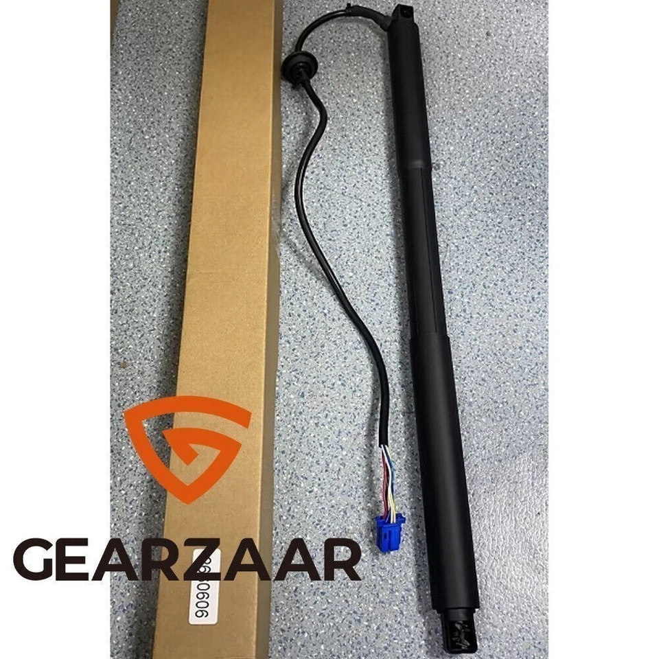 Puerta trasera elevadora elevadora eléctrica para Mercedes-Benz GLE300, GLE350 1X EE. UU. NUEVO Foto 2 de 4