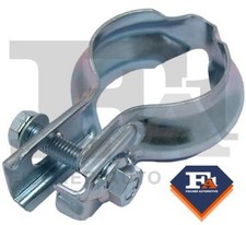 FA1 774-961 Rohrverbinder für Abgasanlage Rohrverbinder Bügelschelle 