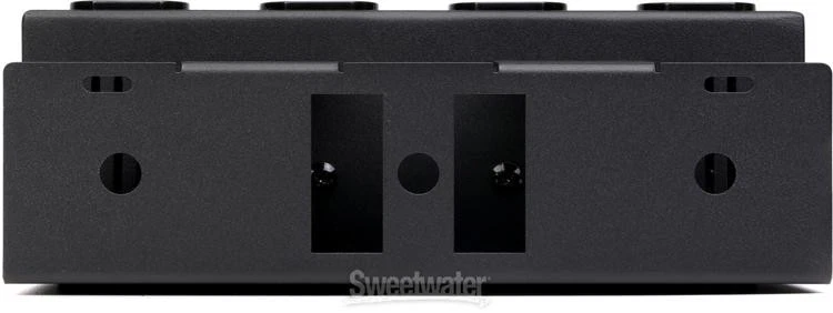 Elation CYBER PACK 4-channel Dimmer/Chase/MIDI Relay Pack - Image 2 of 4