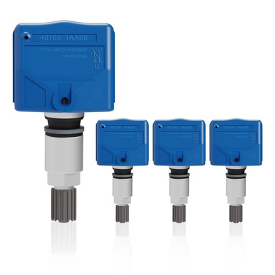 #ad TPMS Sensor 4 Pack Tire Pressure Monitoring Sensor fit for Nissan Altima Fro... $52.99