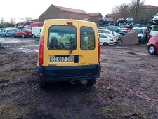 Feu arrière Renault KANGOO