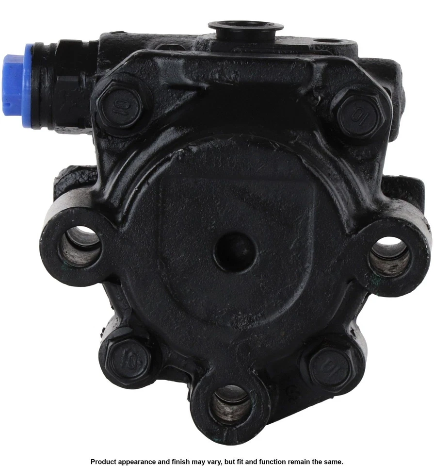 Bomba de dirección asistida A1 Cardone 21-5371 para 03-09 Lexus Toyota 4Runner GX470 Foto 2 de 4