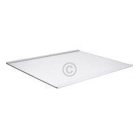 Glasplatte 0060854304N Haier Candy/ Hoover 49120133 FüR KüHlschrank