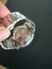 Panerai Luminor 328 w/box and tags 4