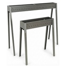 Canalina Arrosticini Lisa Torino | Cuocispiedini 50-80-100cm