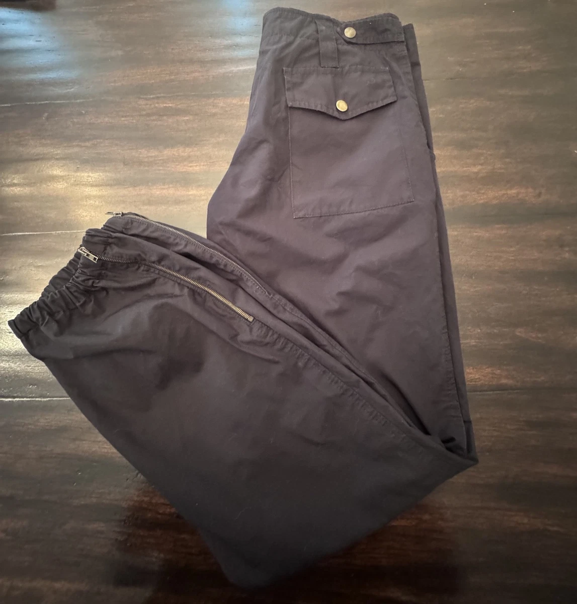 Miu Miu 's Black Pants for Women for sale | eBay