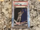 Aaron Judge 2017 Topps All-Star Game 2017 Stamped PSA 10 GEM MT Rookie Card #287