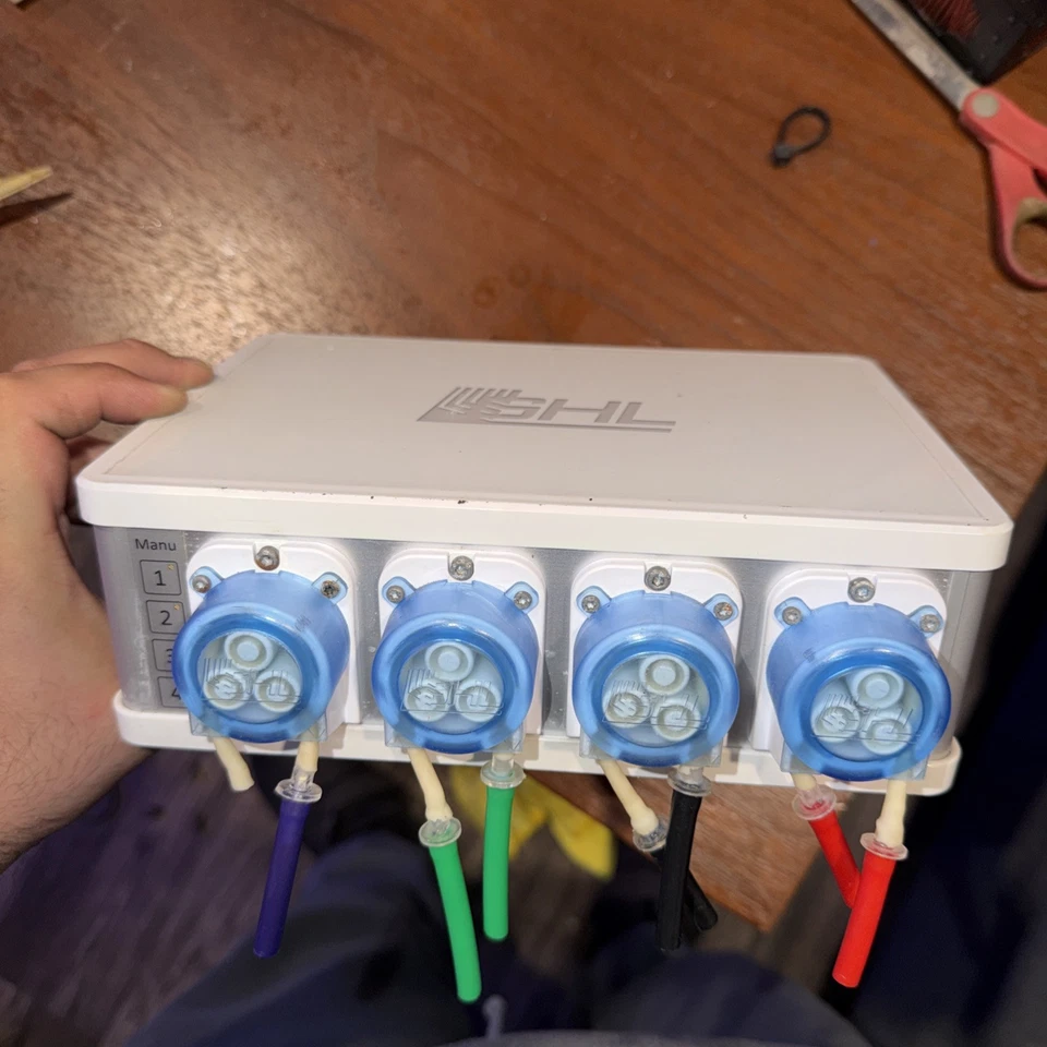 Аквариумная система GHL - Изображение 2 из 4