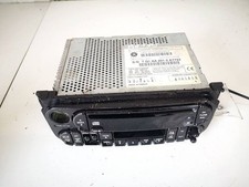 Autoradio Chrysler PT CRUISER