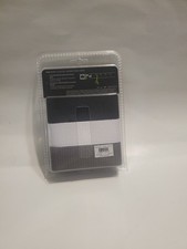 Nike Men's Standard 3 Pack Golf Web Belt, White/Gray/Black, One Size