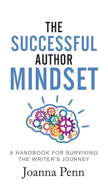 Joanna Penn | The Successful Author Mindset | Buch | Englisch (2018) | Gebunden-image