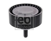Umlenk-/FüHrungsrolle Keilrippenriemen Febi Bilstein 11334 FüR BMW Z3 E36 E46