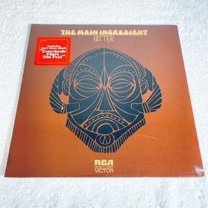 The Main Ingredient Vinyl | eBay