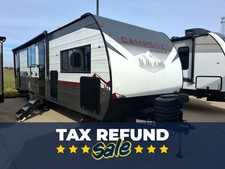 2025 Forest River CAMPSITE RESERVE 26CJ