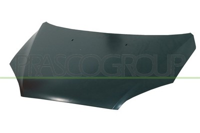 Motorhaube Für Ford FOCUS II DA HCP DP 2004-2012