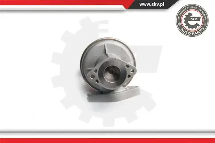 Válvula EGR AGR neumático 14SKV097 ESEN SKV para FORD TRANSIT Autobús - Imagen 2 de 4