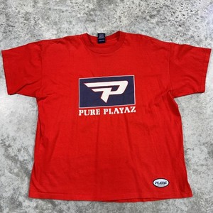 Pure Playaz Shirt | eBay